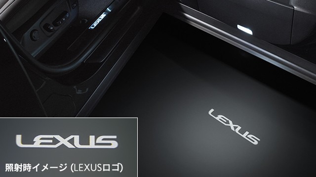 新型NX向けプロジェクションカーテシイルミ【社外品】 | CSK REVIEW