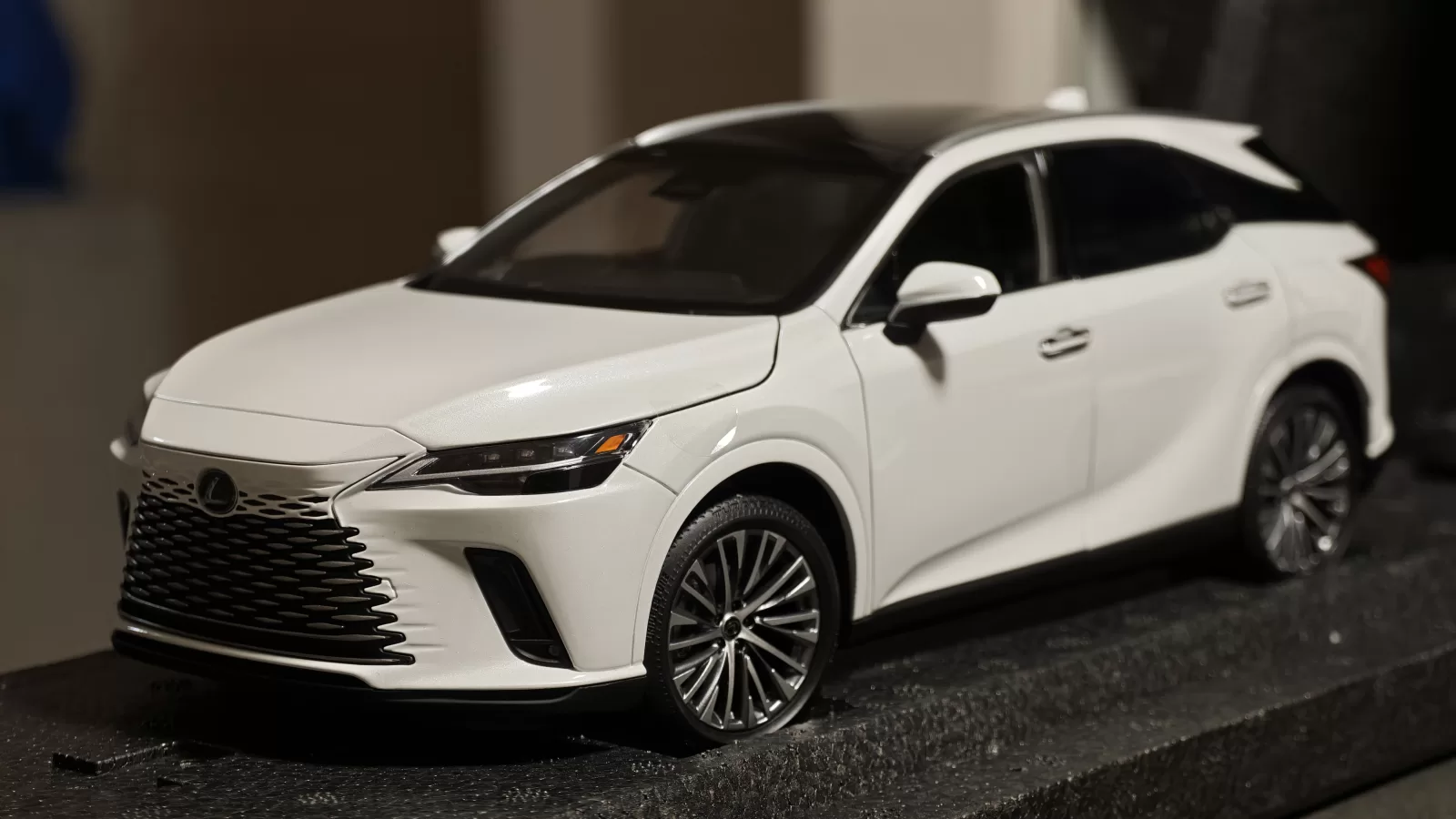 レクサス ミニカー一覧 - 京商1/43・1/18 RX・NX・RZ・LCほか | CSK