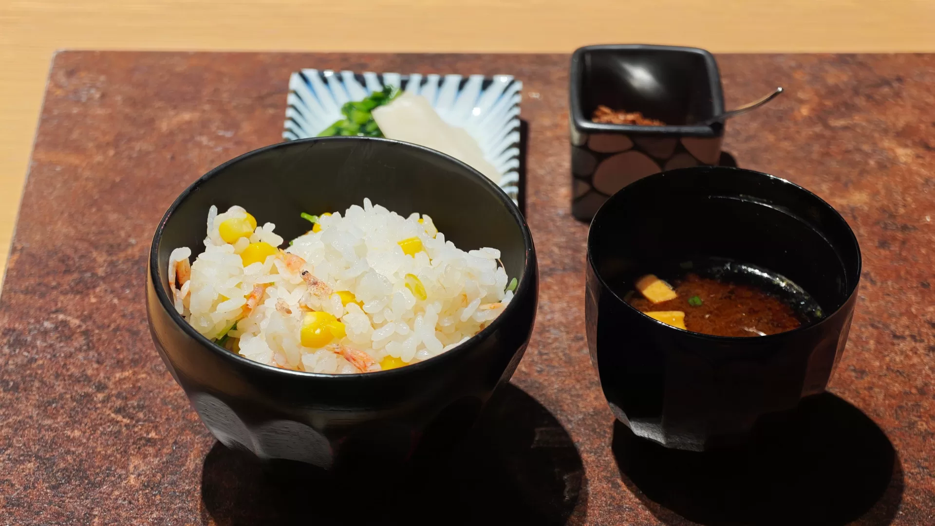 箱根・強羅 佳ら久 夕食 料理写真