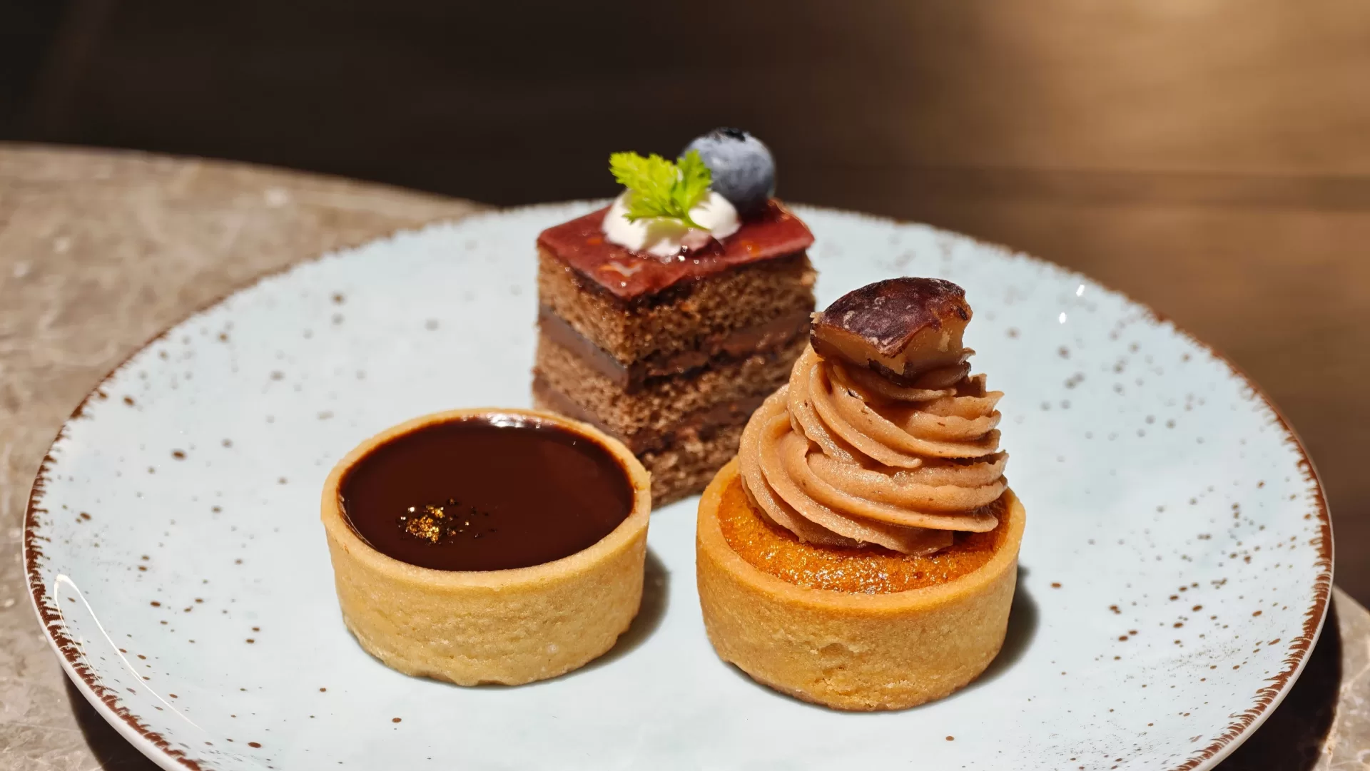 箱根・強羅 佳ら久 ラウンジの軽食・ドリンク・スイーツ