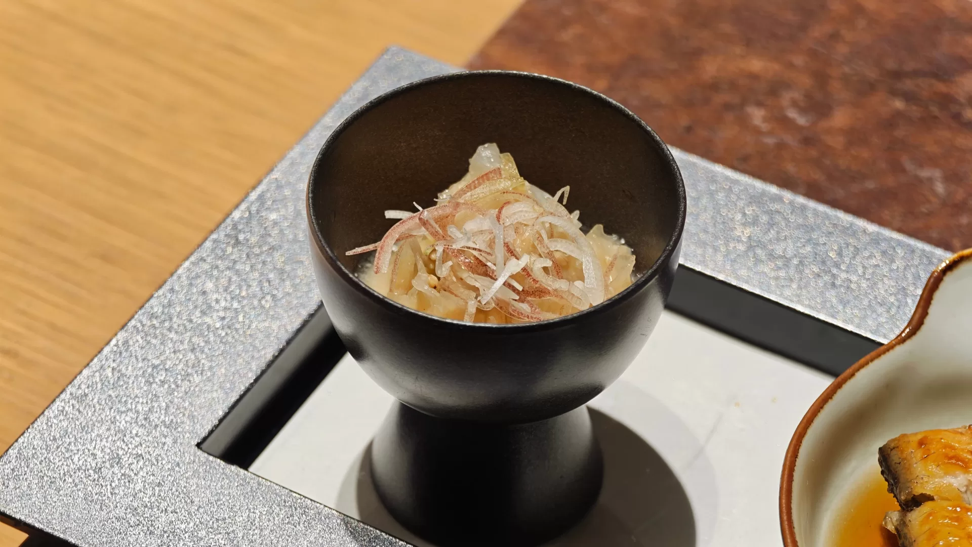 箱根・強羅 佳ら久 夕食 料理写真
