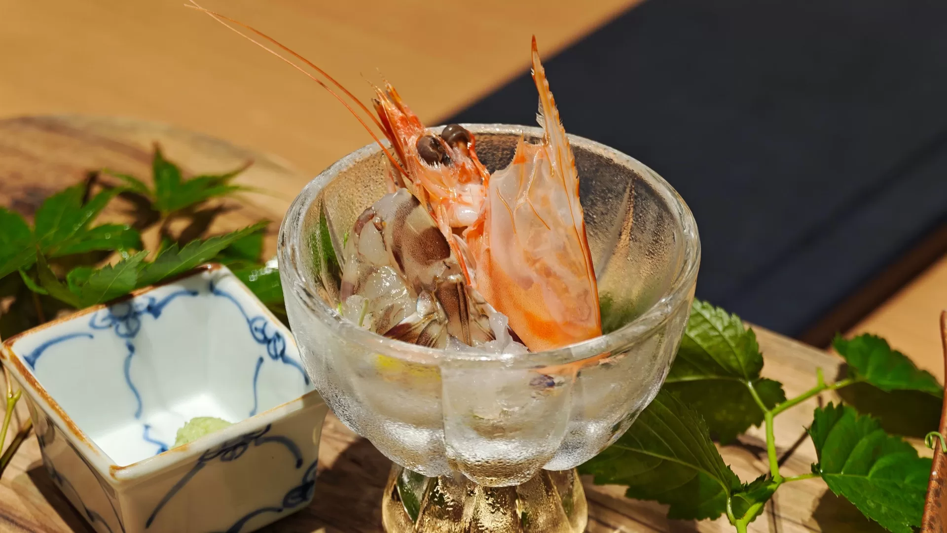 箱根・強羅 佳ら久 夕食 料理写真