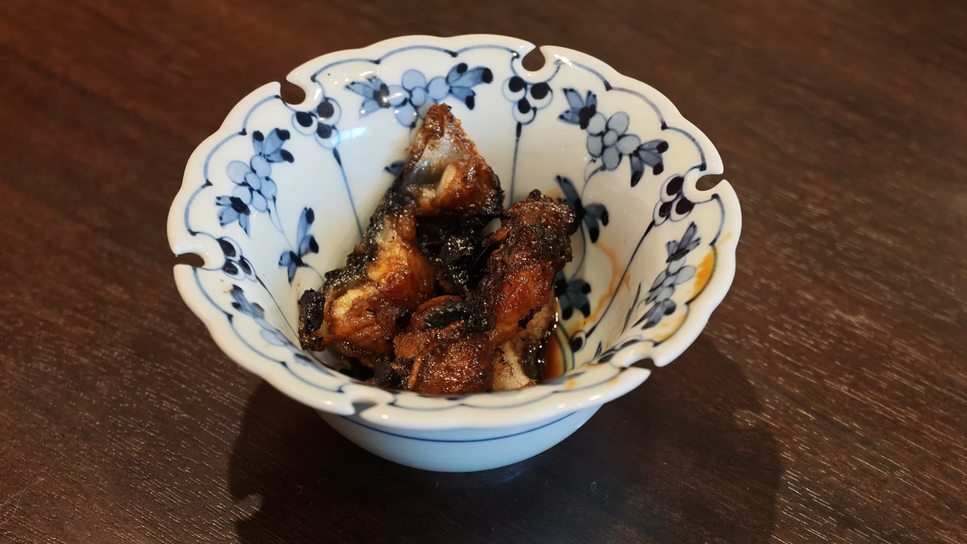 鰻丸 はんすけ(ランチ 200円) 浜松市 グルメ