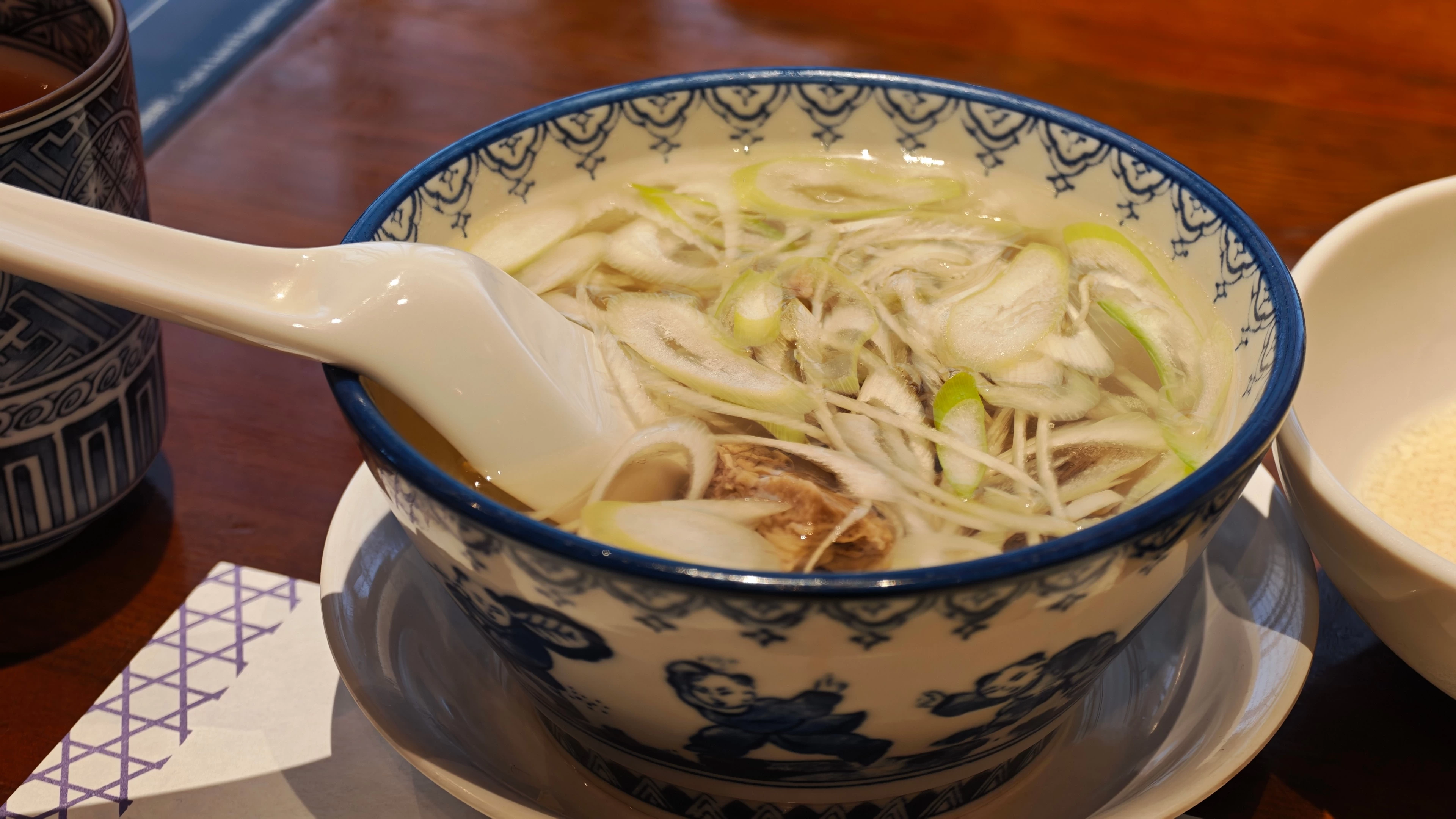たんや善治郎 北根店 料理 仙台市青葉区 グルメ