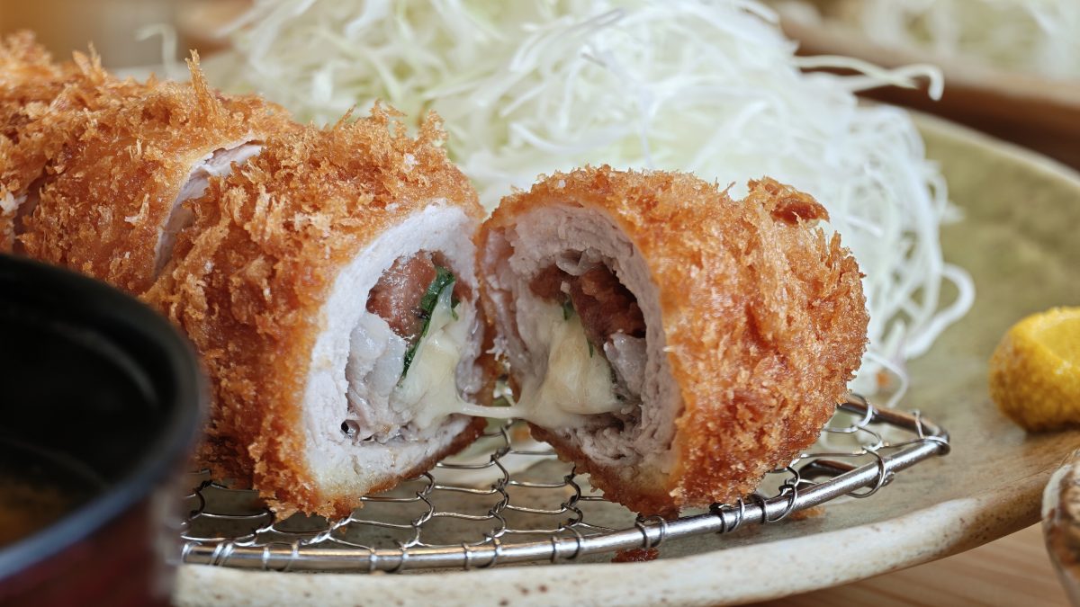 とんかつうんの
