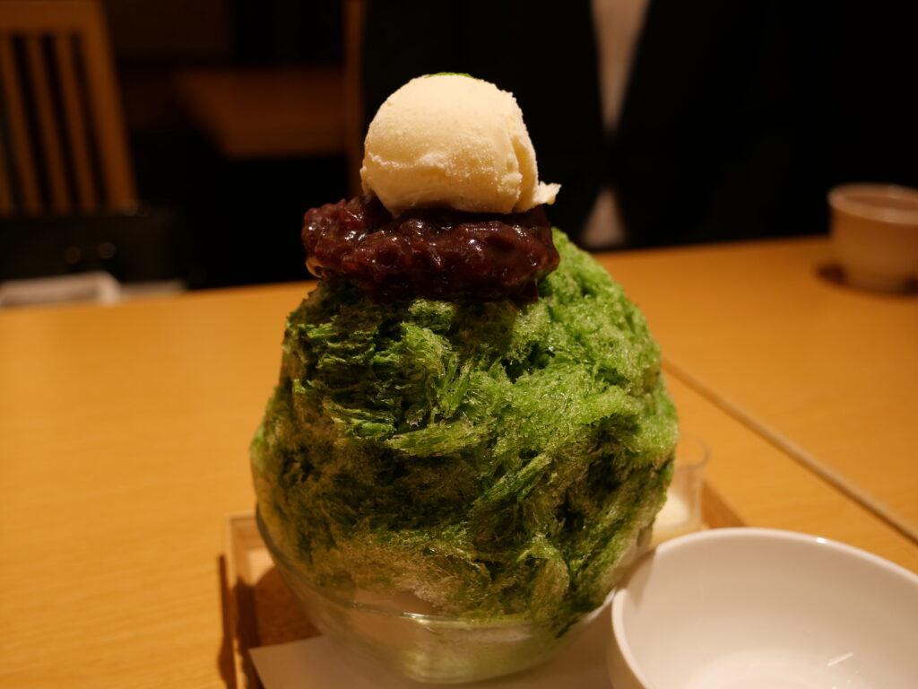 伊藤久右衛門 祇園四条店・茶房