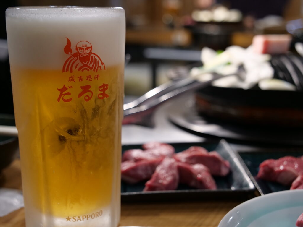 だるま 5・5店